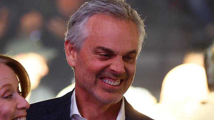 Denver Broncos; Colin Cowherd