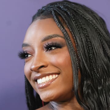 Simone Biles
