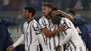 Hellas Verona v Juventus - Serie A