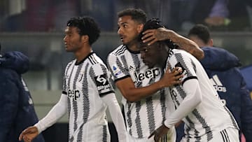 Hellas Verona v Juventus - Serie A