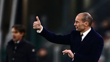 FBL-ITA-SERIEA-JUVENTUS-INTER