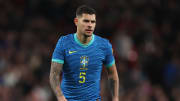 Bruno Guimarães pode aparecer no Manchester City na próxima temporada