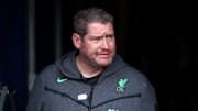 Beard will depart Liverpool with immediate effect