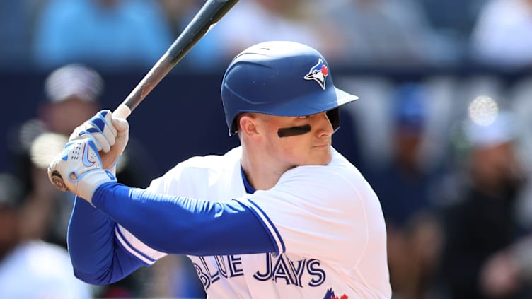 Tampa Bay Rays v Toronto Blue Jays