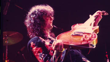 Jimmy Page, Led Zeppelin