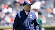 Former Auburn Tigers defensive coordinator Jeff Schmedding is the new inside linebackers coach of the Denver Broncos.