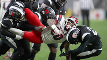 Penn State football CO'27 commit running back Kemon Spell (20)