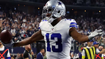 Indianapolis Colts v Dallas Cowboys