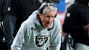 Las Vegas Raiders v Denver Broncos