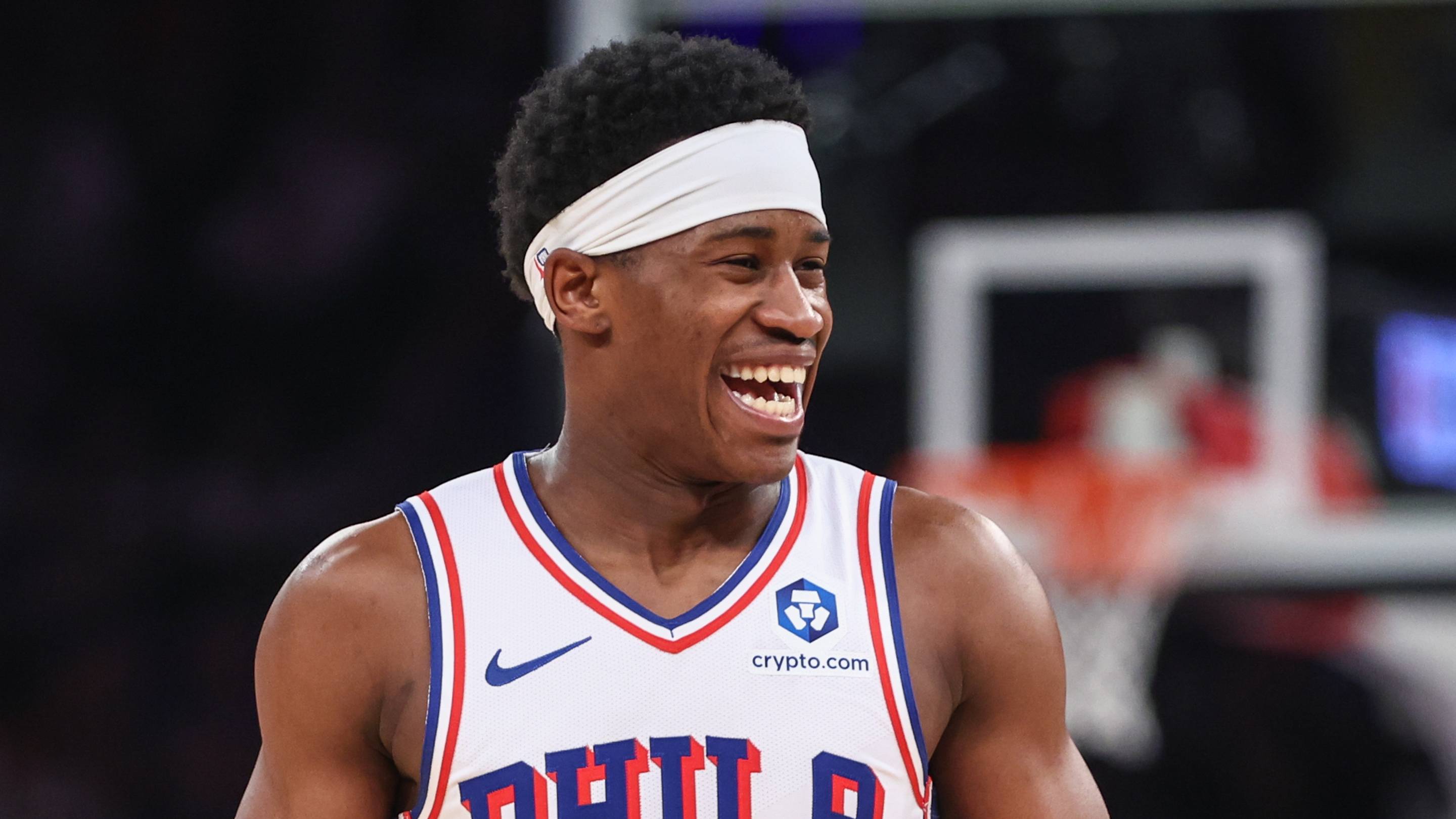 76ers won’t wait to make an obvious decision on VJ Edgecombe’s future