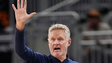 Golden State Warriors v Milwaukee Bucks