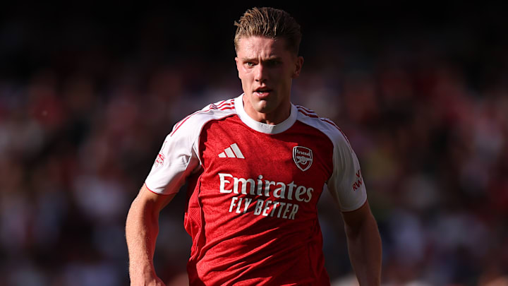 Arsenal v Athletic Club: Emirates Cup