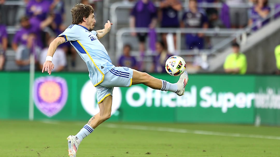 Atlanta United FC v Orlando City SC