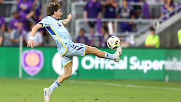 Atlanta United FC v Orlando City SC