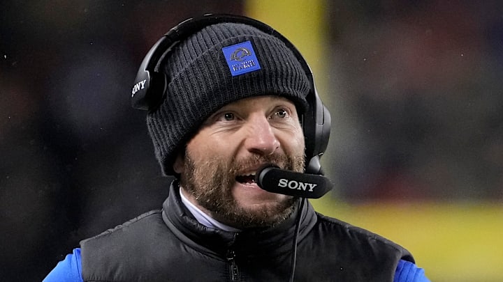 NFC Divisional Playoffs: Los Angeles Rams v Chicago Bears