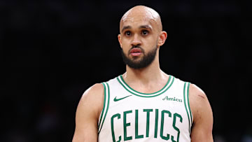 Derrick White
