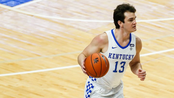 South Carolina v Kentucky