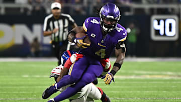 NY Jets, Dalvin Cook