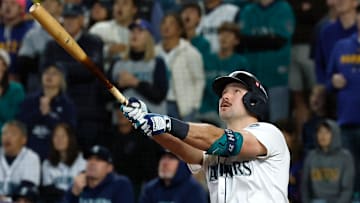 American League Championship Series - Toronto Blue Jay v Seattle Mariners - Game Five