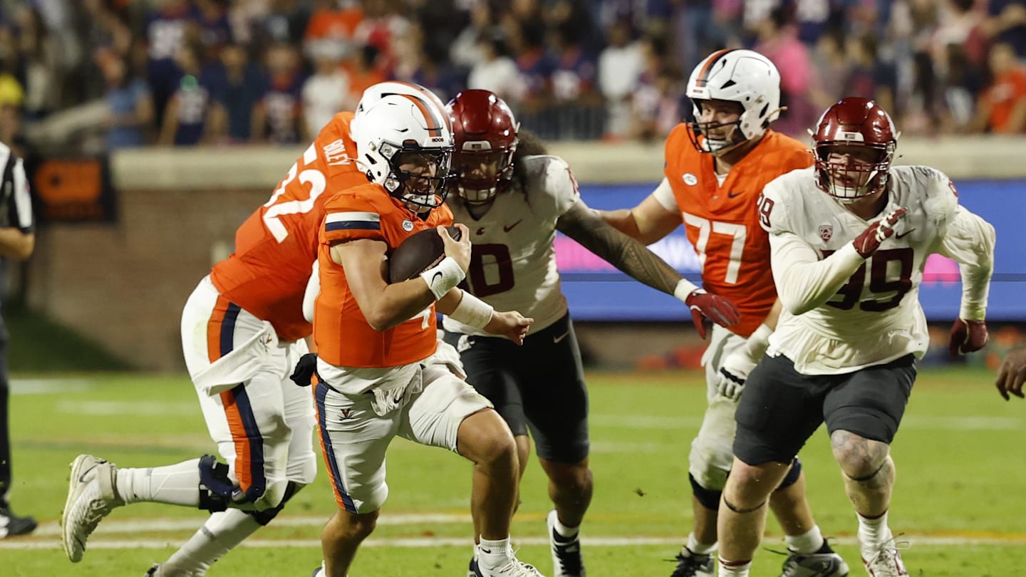 College Football Weekend Preview and Injuries