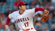 Ohtani continúa rompiendo récords en las Mayores