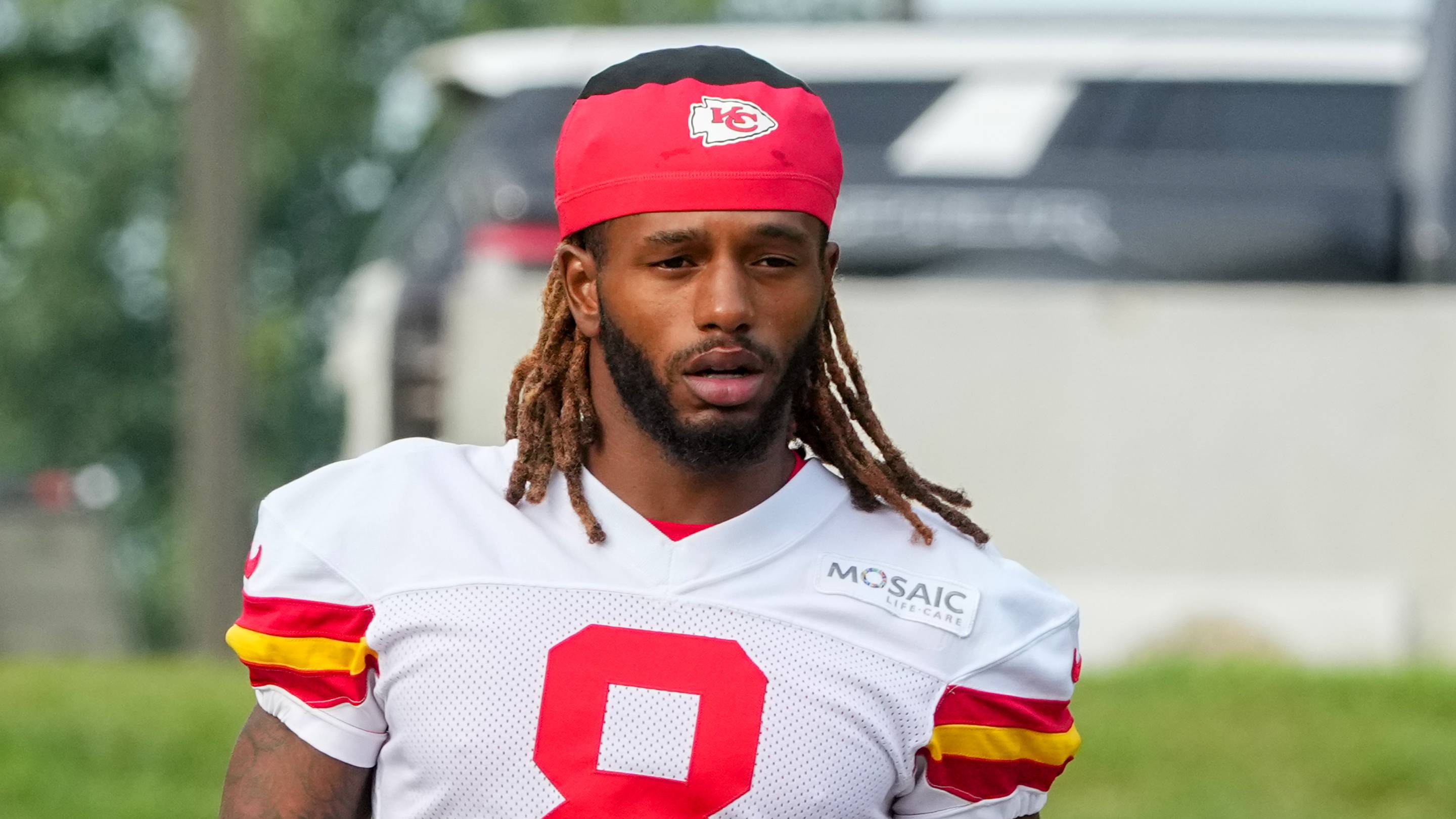 Pros and Cons of Lions Trading for Kansas City Chiefs Cornerback