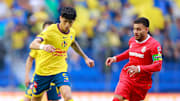America v Toluca - Torneo Clausura 2025 Liga MX