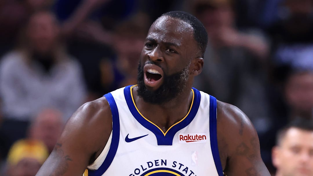 Golden State Warriors v Indiana Pacers