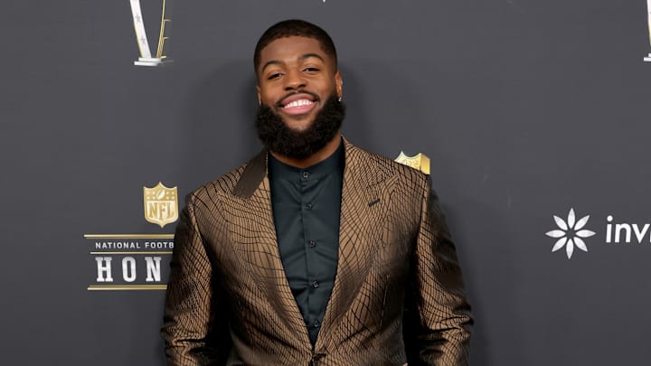 14th Annual NFL Honors - Arrivals