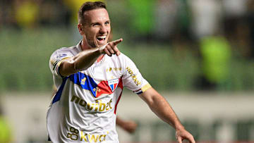 Fortaleza x CRB se enfrentam pela Copa do Brasil 2026