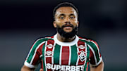 Samuel Xavier está fora de combate