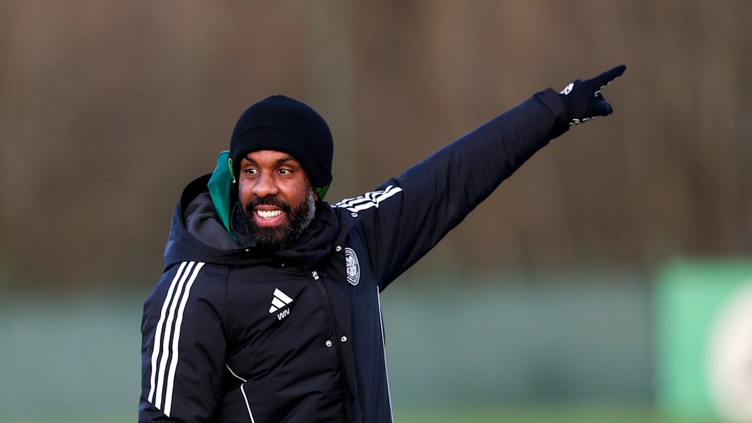 Celtic FC Media Access Celtic FC Media Access