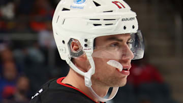 New Jersey Devils v New York Islanders