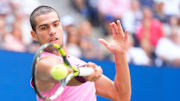 Alcaraz has breezed through to the fourth round of the U.S. Open without dropping a set. 