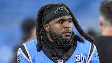 Diontae Johnson