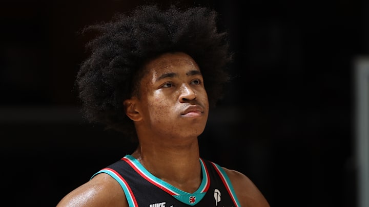 Utah Jazz v Memphis Grizzlies