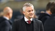 Atalanta v Manchester United: Group F - UEFA Champions League