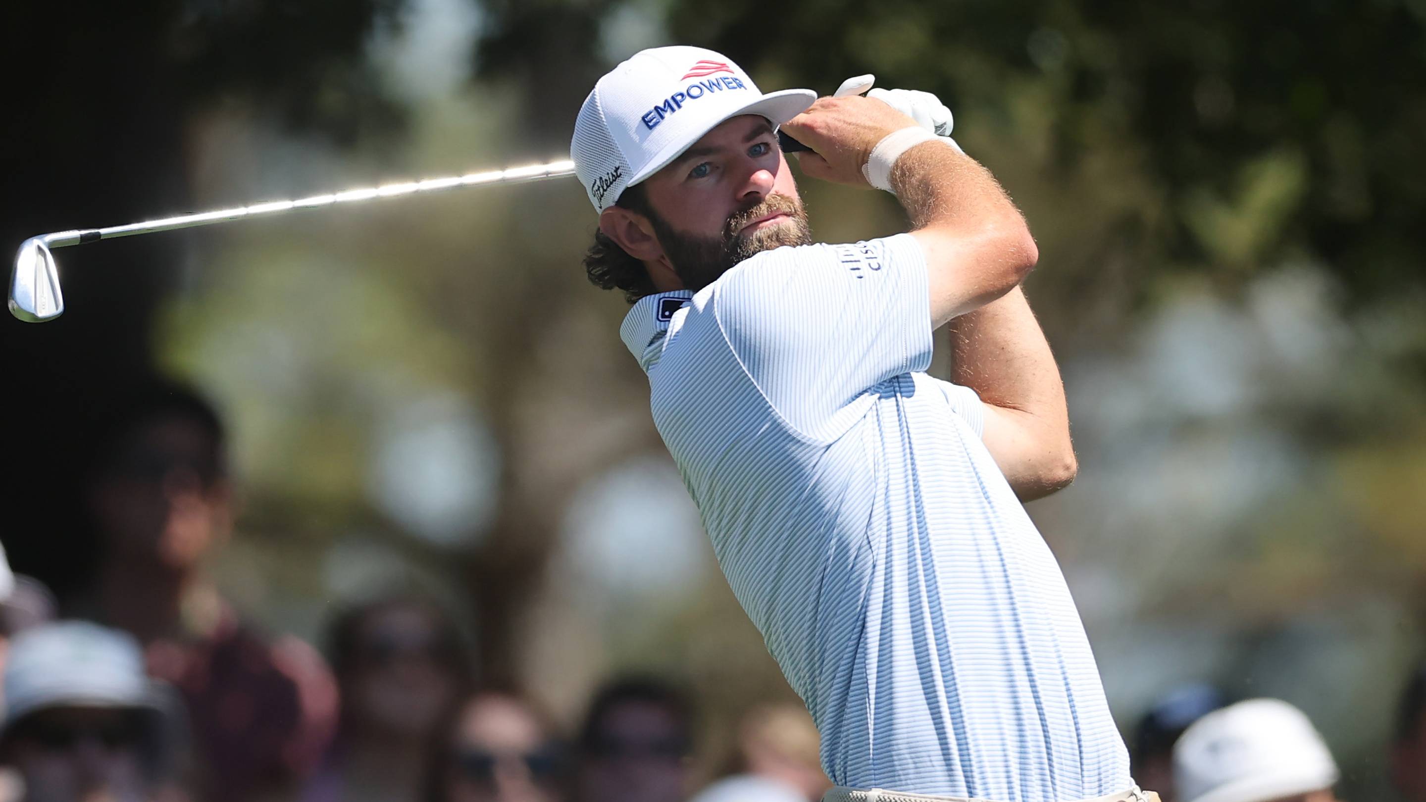 Cadillac Championship picks: One-and-done, sleepers and the one favorite we’re avoiding at Doral