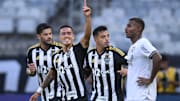 Atlético-MG enfrenta o Caracas nesta quarta-feira (23)