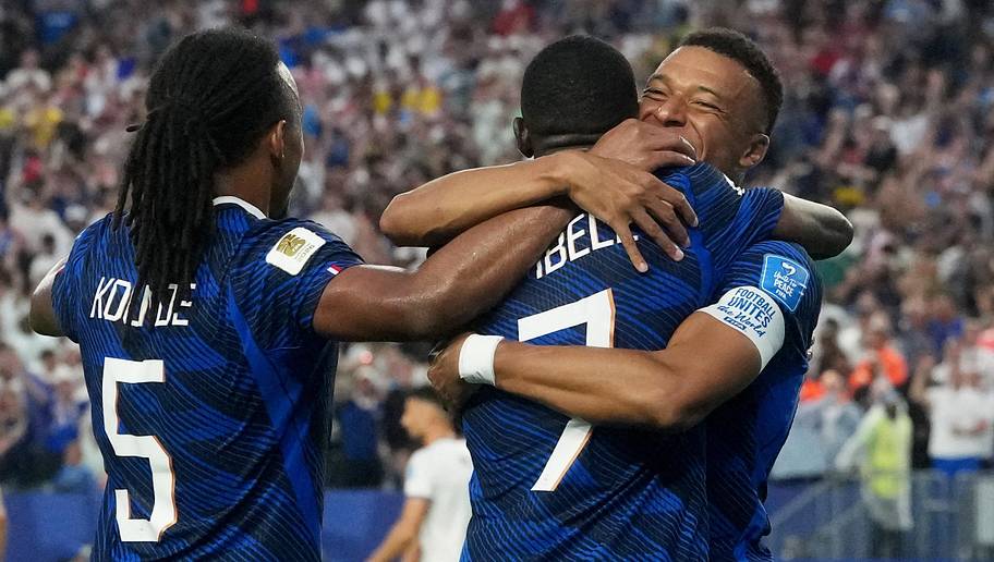 Inglaterra 1-0 Nova Zelândia: Kane mantém veia goleadora em