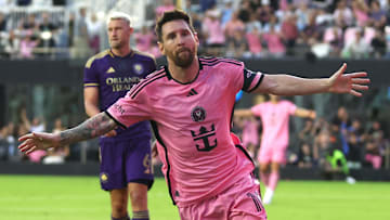 Inter Miami recibirá al Orlando City