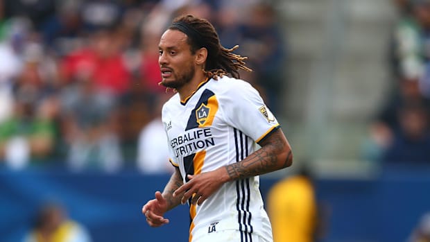 Jermaine Jones.