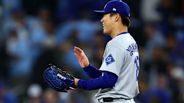 World Series - Los Angeles Dodgers v Toronto Blue Jays - Game Two