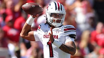 South Carolina v Alabama