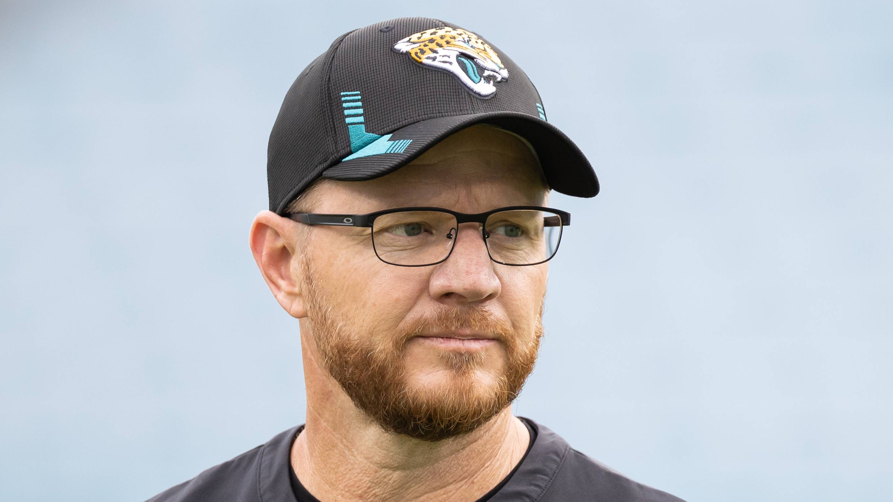 Darrell Bevell’s tight end overhaul gives Panthers a dangerous new dimension