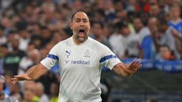 L'OM d'Igor Tudor se déplace à Auxerre pour l'ouverture de cette sixième journée de Ligue 1.