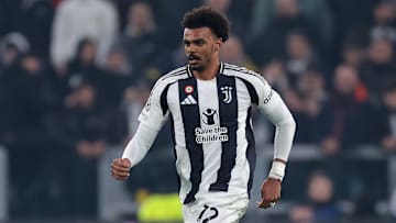 Renato Veiga is on a winning streak since turning out for Juventus