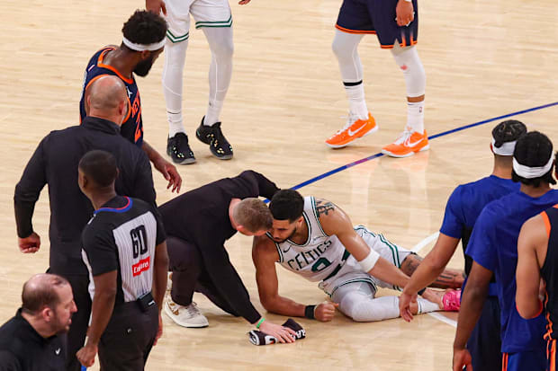Jayson Tatum
