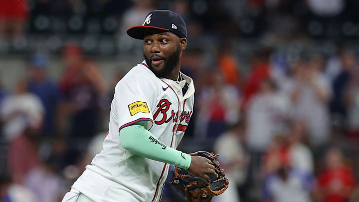 New York Mets v Atlanta Braves