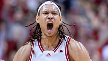 Purdue v Indiana